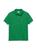 商品Lacoste | Baby's, Little Boy's & Boy's Short-Sleeve Polo颜色GREEN