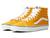 商品Vans | SK8-Hi 高帮休闲鞋颜色Color Theory Golden Yellow