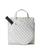 MZ Wallace | Pickleball Tote, 颜色Oyster Multi/Silver