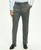 颜色: Grey, Brooks Brothers | Classic Fit Wool Flannel Dress Pants