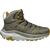 Hoka One One | Kaha 2 GTX Hiking Boot - Men's, 颜色Olive Haze/Mercury