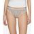 商品第5个颜色Gradient Stripe, Calvin Klein | Cotton Form Bikini Underwear QD3644