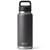 商品第3个颜色Charcoal, YETI | YETI Rambler 36oz Bottle Chug Cap