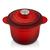 商品第1个颜色Cerise, Le Creuset | 2.25 Cast Iron Rice Pot