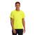 Outdoor Research | Men's Activeice Spectrum Sun T-Shirt, 颜色Sulphur
