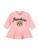 商品第2个颜色Pink, Moschino | Dress