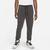 商品Jordan | Jordan Dri-FIT Air Fleece Pants - Men's颜色Black/White