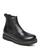 Birkenstock | Men's Highwood Pull On Chelsea Boots, 颜色Black