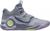 商品第4个颜色Grey/Lilac/Volt, NIKE | Nike KD Trey 5 X Basketball Shoes