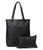 商品Herschel Supply | Tote Large颜色Black