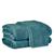 颜色: Aegean, Matouk | Milagro Towels