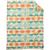 Pendleton | Knit Baby Blanket + Beanie - Infants', 颜色Falcon Cove