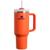 颜色: Tigerlily Plum, Stanley | Stanley The Quencher H2.O Flowstate Tumbler - 40 oz