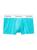 color ISLAND TURQUOISE, Calvin Klein | "This Is Love" Modern Cotton Trunks