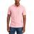 颜色: Pink Sky, Club Room | Men's Regular-Fit Textured Polo Shirt, Created for Macy's