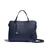 Radley | Women's Medium Open Top Multiway Satchel Handbag, 颜色Ink