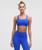 颜色: Cerulean Blue, Lululemon | lululemon Energy Bra *Medium Support, B–D Cups