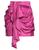 颜色: Fuchsia, VICOLO | Mini skirt