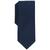 商品Bar III | Men's Lark Solid Tie, Created for Macy's颜色Navy