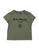 商品Balmain | T-shirt颜色Military green