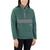 Carhartt | Carhartt Women's Relaxed Fit Fleece Pullover, 颜色Slate Green Heather