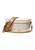 color VANILLA/AC, Michael Kors | Slater Extra Small Sling Pack Messenger Bag