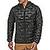 color Black, Patagonia | Patagonia Men's Micro Puff Insulated Jacket