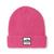 SmartWool | Smartwool Patch Beanie, 颜色Power Pink