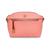 商品Anne Klein | Women's Dome Crossbody颜色Pink, Polyvinyl Chloride
