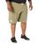 color Tent/Onyx White, Under Armour | Rival Terry Shorts