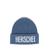 颜色: Steel Blue, Herschel Supply | Polson Knit Logo