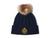 Ralph Lauren | Recycled Patch Cable Hat, 颜色Navy