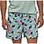 color Spoonbills/Big Sy Blue, Patagonia | Patagonia Men's 5” Baggies Shorts