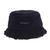 商品New Balance | Sherpa Bucket Hat颜色LAH23111BK/BLACK