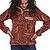 color Oatmeal Heather/Frsh Teal, Patagonia | Patagonia Women's Synchilla Snap-T Fleece Pullover
