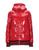 商品第1个颜色Red, FRANKIE MORELLO | Shell  jacket