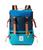 商品第10个颜色Tile Blue/Pond Blue, Topo Designs | Rover Pack Classic