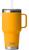 颜色: Beekeeper, YETI | YETI 35 oz. Rambler Mug with Straw Lid