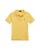 商品Ralph Lauren | Boys' Cotton Mesh Polo Shirt - Little Kid, Big Kid颜色Gold Bugle