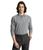 Ralph Lauren | Classic Fit Mesh Long-Sleeve Polo Shirt, 颜色Steel Heather/C9949