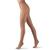 颜色: Natural, LECHERY | Women's European Made Lustrous Silky Shiny 20 Denier 1 Pair of Tights