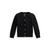 商品第4个颜色Polo Black, C3870, Ralph Lauren | 小童迷你绞花全棉开衫