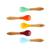 商品第1个颜色Honey Brow, Avanchy | Baby Boys and Girls Bamboo Training Fork Set
