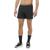 Salomon | Salomon Men's Cross 5 Inch Short, 颜色Deep Black