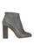 color Lead, Charlotte Olympia | Ankle boot