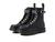 color Black Sendal, Dr. Martens | 1460 Pascal Chain