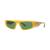 商品Emporio Armani | Men's Sunglasses, EA4168 56颜色Ochre