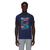 Mammut | Mammut Men's Trovat T-Shirt, 颜色Marine