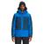 color Hero Blue / Monterey Blue, The North Face | The North Face Men's Apex Flex Snow FUTURELIGHT Jacket