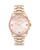 商品Coach | Women's Greyson Bracelet Watch, 36mm颜色Pink